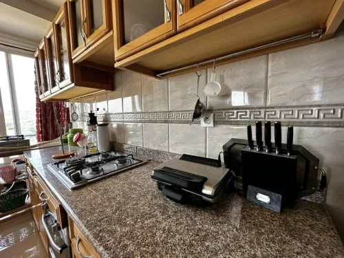 Location Appartement F4 Jijel El aouana