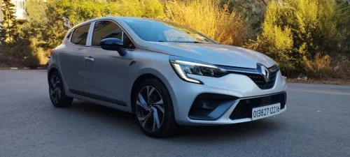 Renault Clio 5 RS line+ 2022 RS Line+