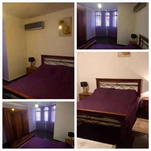 Location vacances Villa Alger Zeralda
