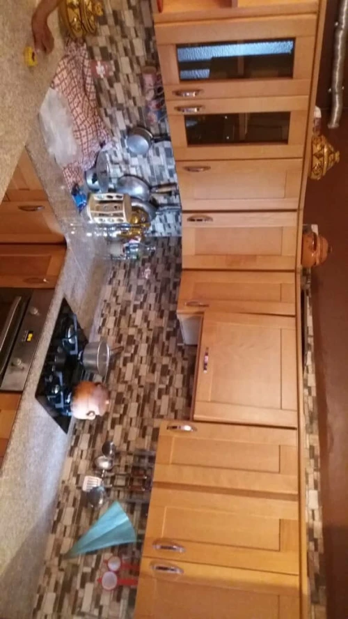 cuisine hêtre