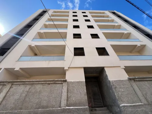 Vente Appartement F3 Alger Bordj el bahri