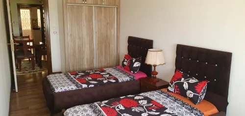 Vente Appartement F5 Alger Bouzareah