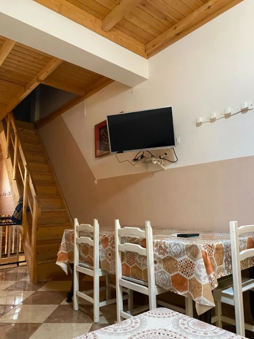 Location vacances Appartement Boumerdès Dellys 20