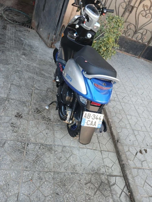 Vms Driver 