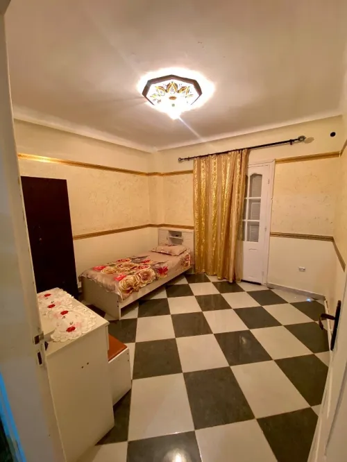 Vente Appartement F4 Sidi Bel Abbès Telagh