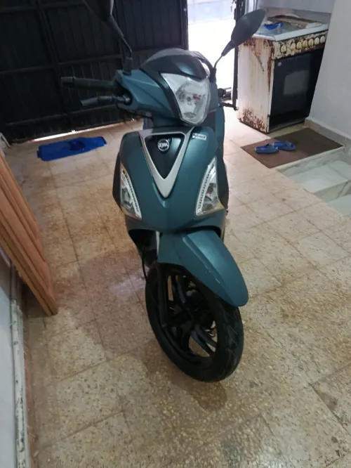 Sym St 