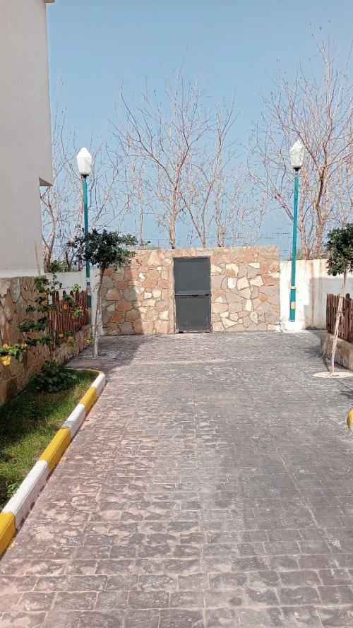 Location vacances Bungalow Tipaza Tipaza