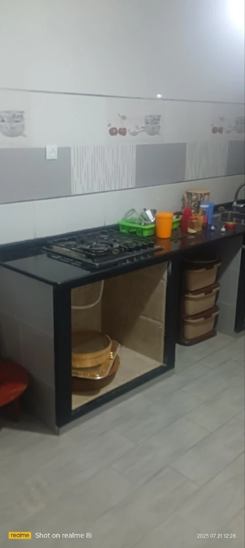 Vente Villa Mila Oued endja