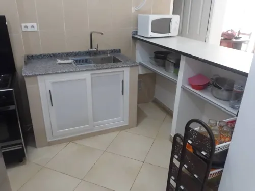 Location Appartement F2 Béjaïa Bejaia