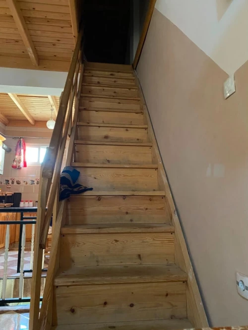 Location vacances Appartement Boumerdès Dellys 40
