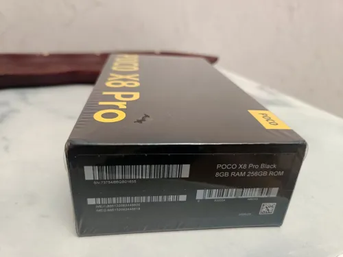 Poco X8 PRO