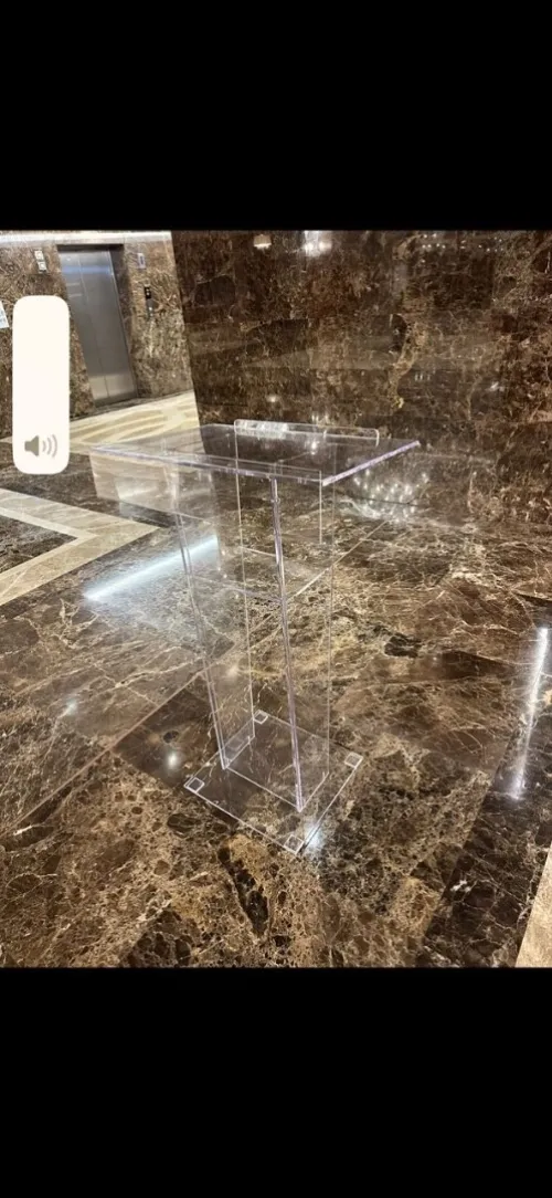 Location mobilier pour les Foire