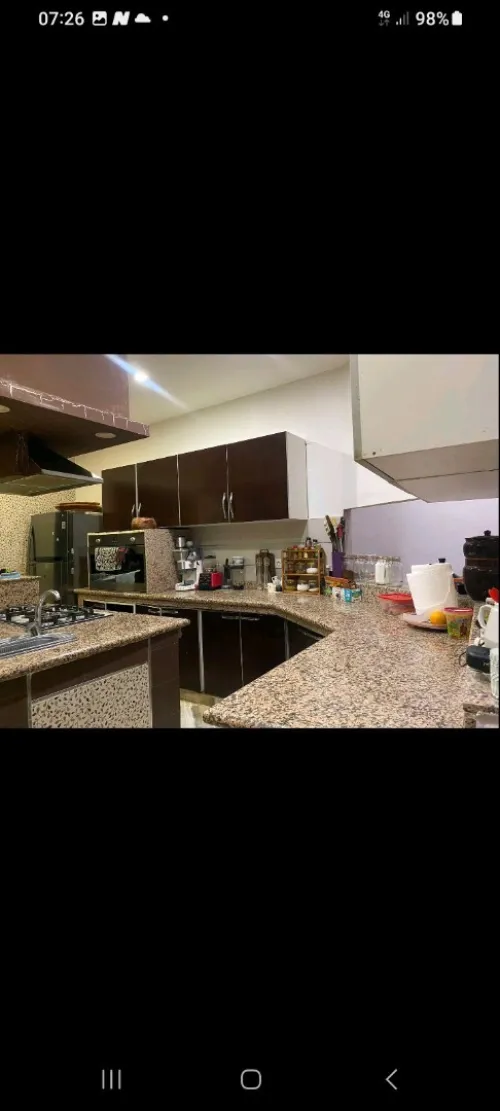 Vente Villa Oran Bir el djir