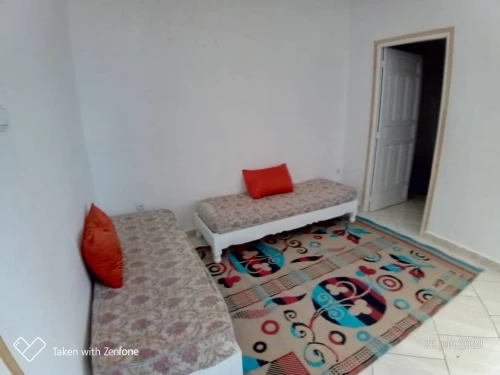 Location vacances Appartement F2 Mostaganem Abdelmalek ramdane