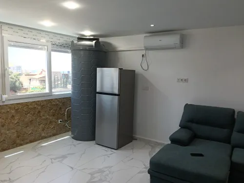 Location vacances Appartement Tizi Ouzou Azeffoun