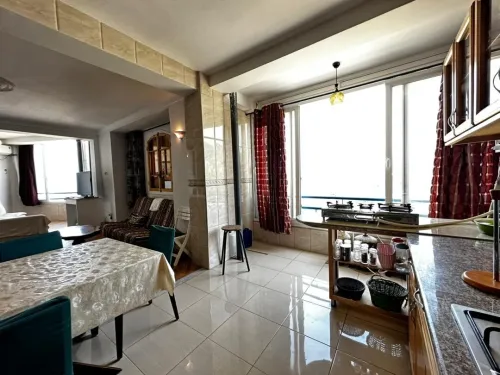 Location Appartement F4 Jijel El aouana