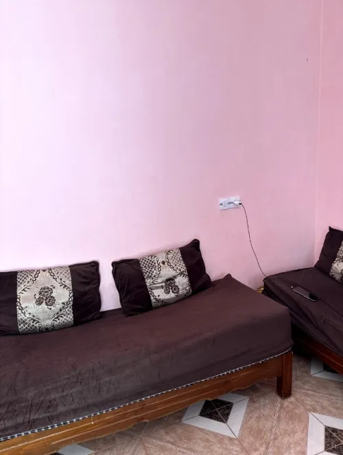 Location Appartement F3 Mostaganem Achaacha