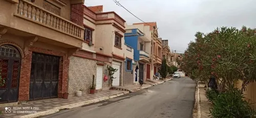 Vente Villa Oran Ain el turck