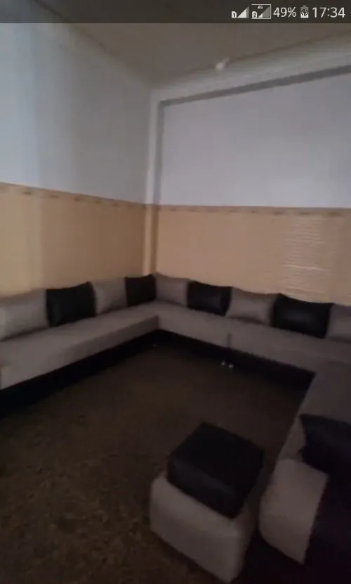 Vente Villa Mostaganem Mostaganem