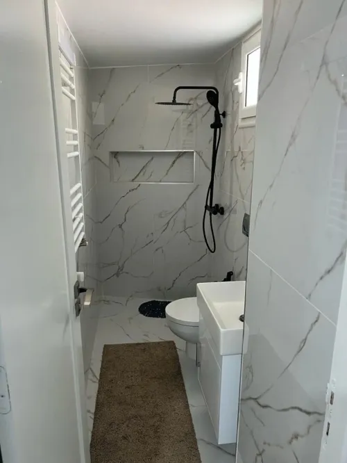Location vacances Appartement F3 El Tarf El kala