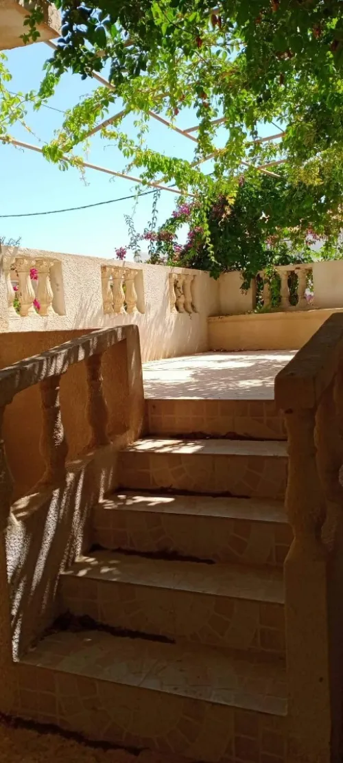 Location vacances Villa Oran Ain el turck