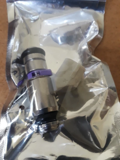 injecteur VOLKSWAGEN Polo /  Seat Toledo ibiza  /  Skoda Fabia 1.4 essence انجكتور