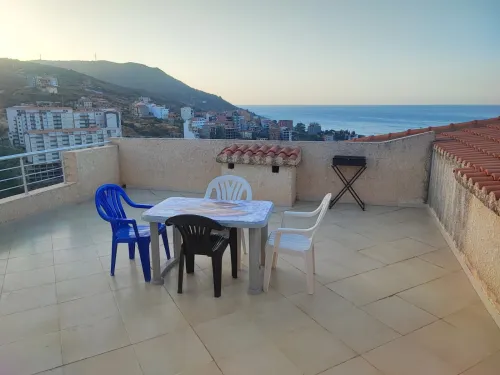 Location Appartement F2 Béjaïa Bejaia