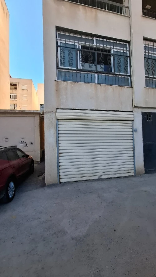 Vente Appartement F4 Alger Souidania