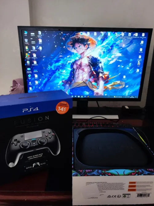 Samsung 4k 28" 