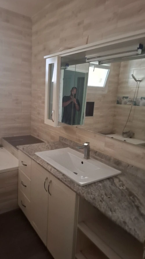 Vente Appartement F4 Alger Souidania