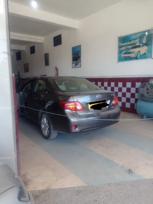 Véhicule avec chauffeur