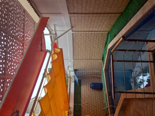 Location vacances Villa Tizi Ouzou Tigzirt