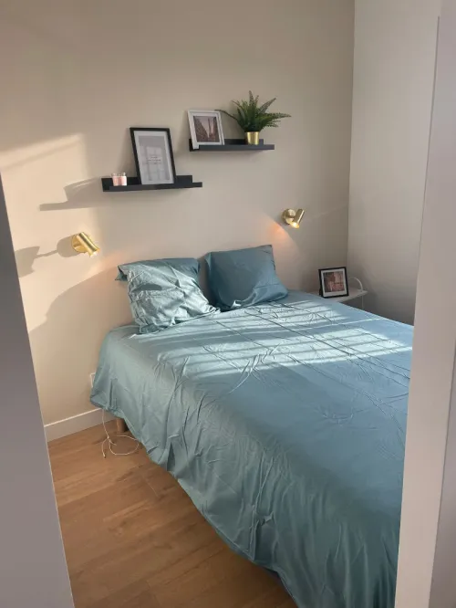 Location Studio Paris Paris