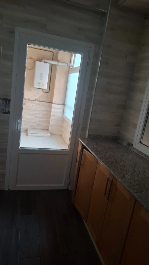 Vente Appartement F4 Alger Souidania