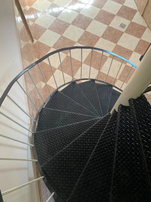 Location vacances Appartement Boumerdès Dellys 19