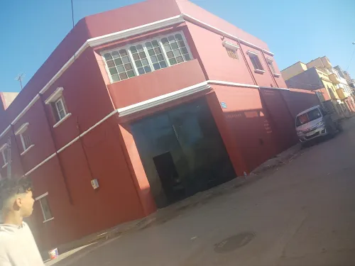 Vente Villa Mostaganem Mezghrane