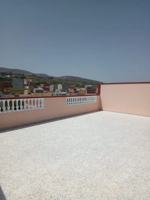 Vente Villa Tlemcen Tlemcen
