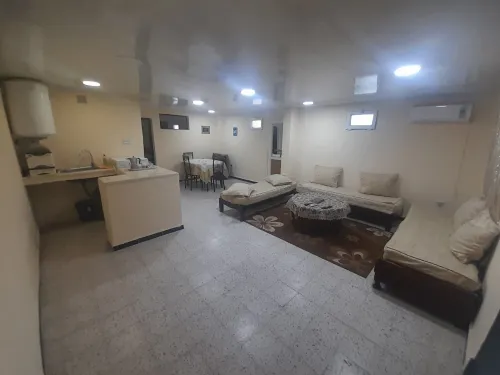 Location Studio Alger Staoueli