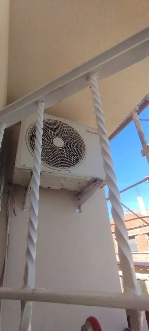 Installation tout type climatiseur
