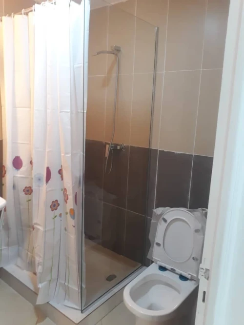 Location Appartement F2 Béjaïa Bejaia