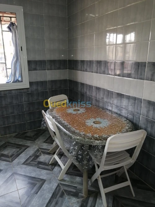 Location Appartement F4 Tlemcen Chetouane