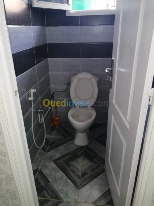 Location Appartement F4 Tlemcen Chetouane