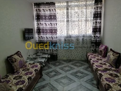 Location Appartement F4 Tlemcen Chetouane