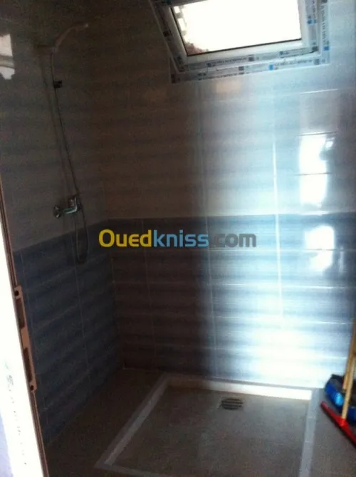 Location Appartement F2 Béjaïa Bejaia