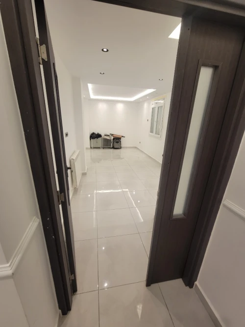 Vente Appartement F4 Alger Bordj el kiffan