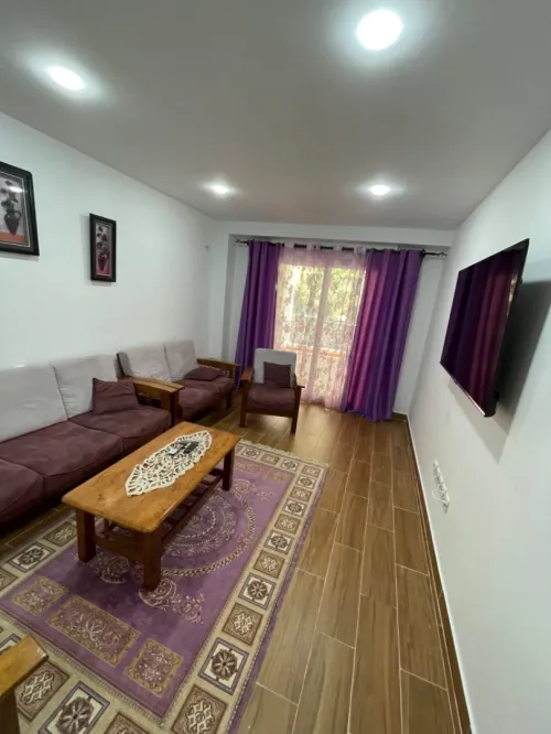 Location vacances Appartement F3 Béjaïa Melbou
