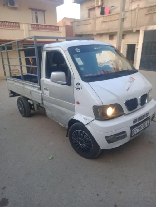 DFSK Mini Truck 2012 SC 2m30