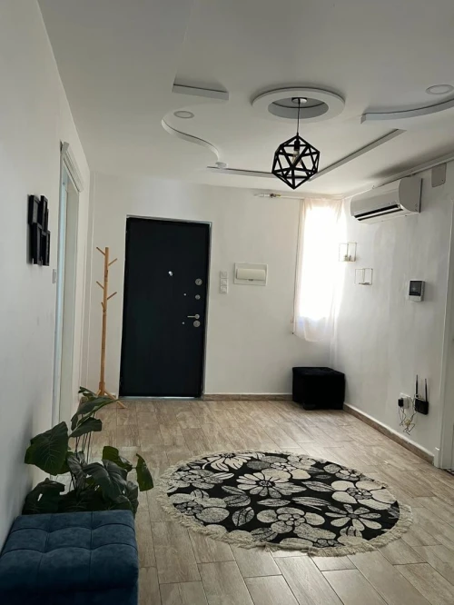 Location vacances Appartement F4 Alger Draria