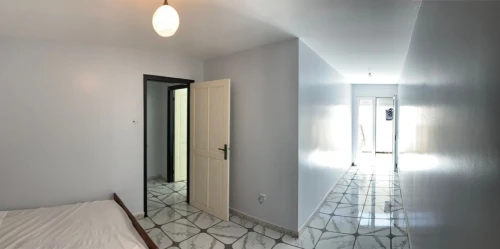 Vente Appartement F3 Jijel El aouana