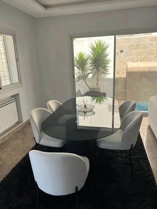 Location vacances Appartement F3 El Tarf El kala